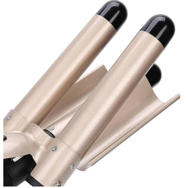 COMBO PINZA SIRESA+CEPILLO SECADOR KERA