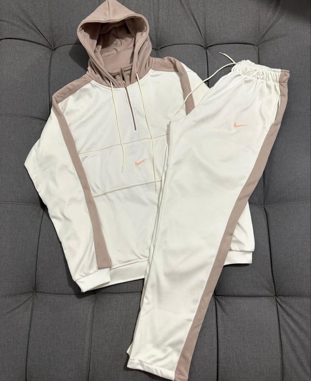Conjunto Deportivo Nike para Hombre | Estilo Urbano, Máxima Comodidad y ¡Paga Solo al Recibir en Casa! 🇨🇴