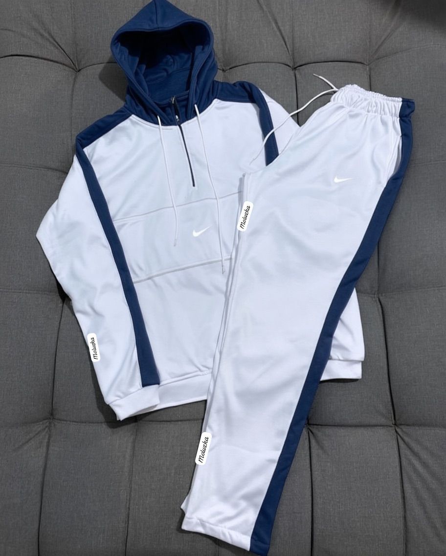 Conjunto Deportivo Nike para Hombre | Estilo Urbano, Máxima Comodidad y ¡Paga Solo al Recibir en Casa! 🇨🇴
